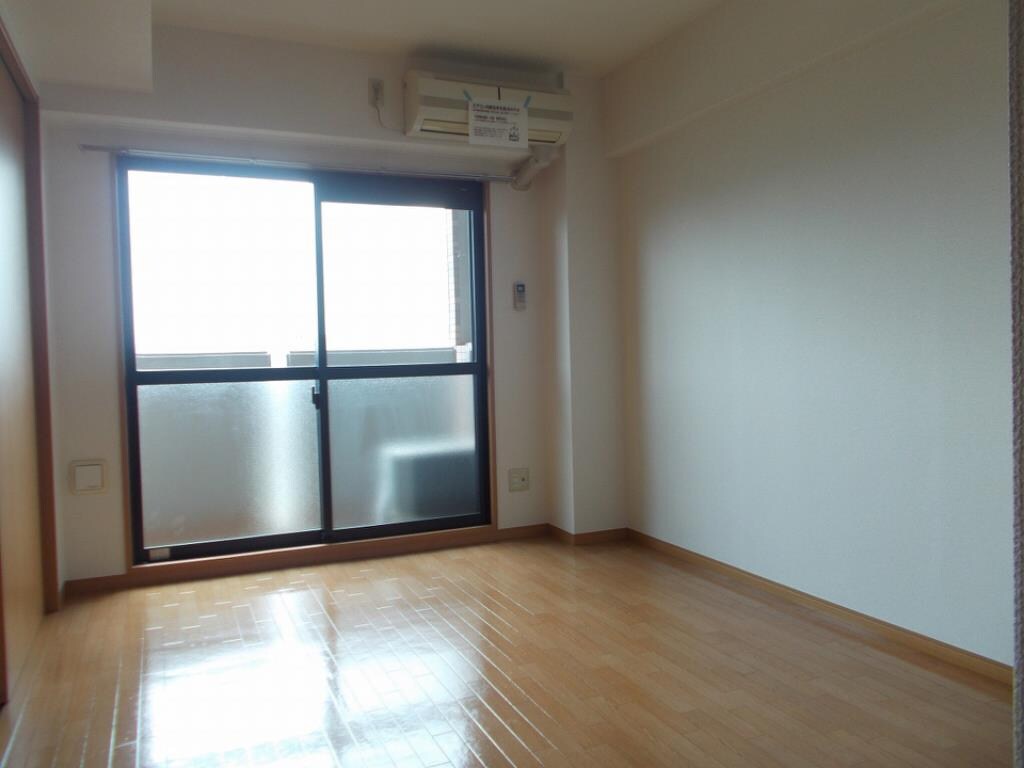 サンフローラの物件内観写真