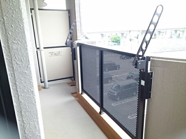 サンフローラの物件内観写真