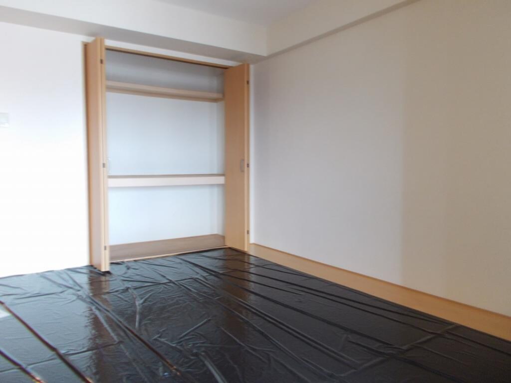 サンフローラの物件内観写真