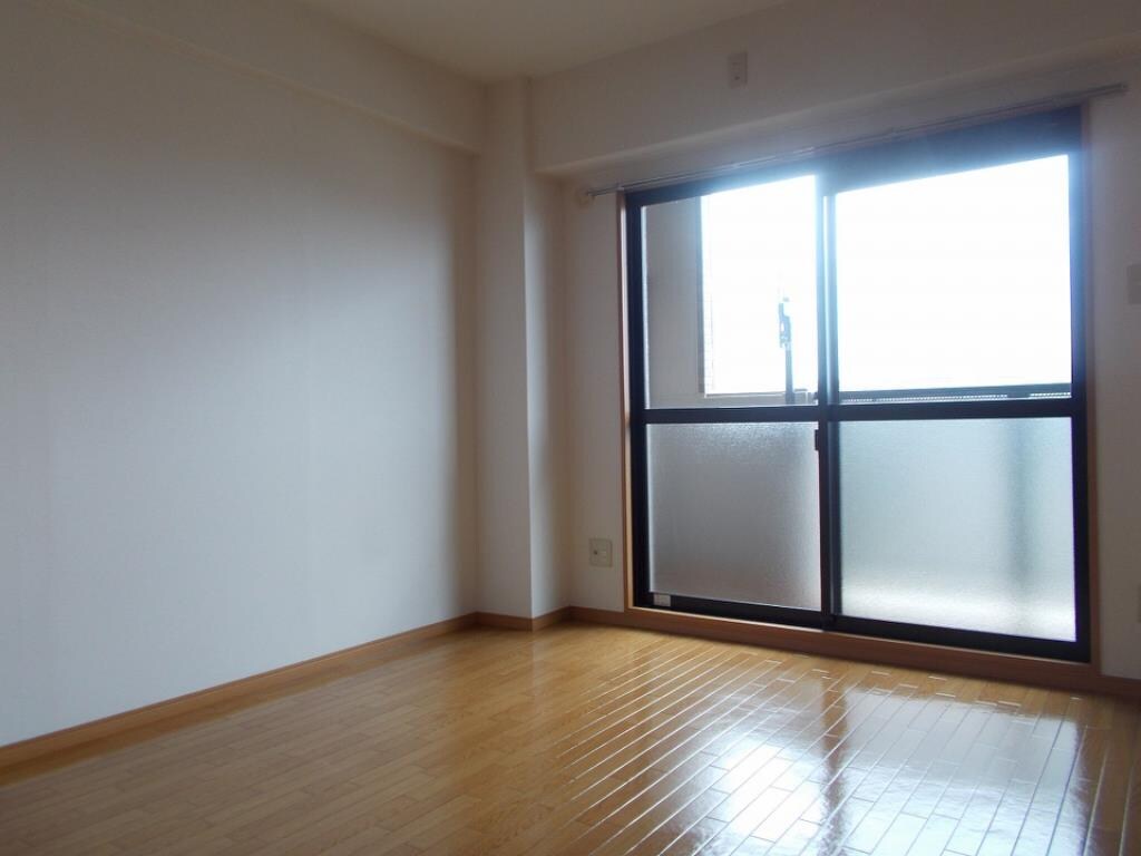 サンフローラの物件内観写真