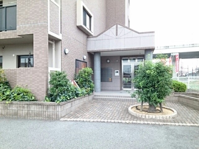 サンフローラの物件内観写真