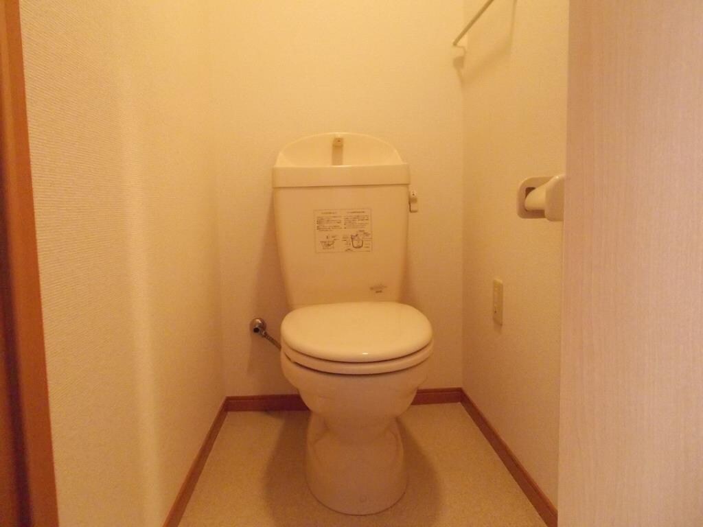 サンフローラの物件内観写真