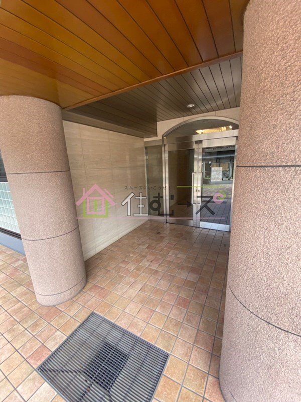 FIVEONEの物件内観写真