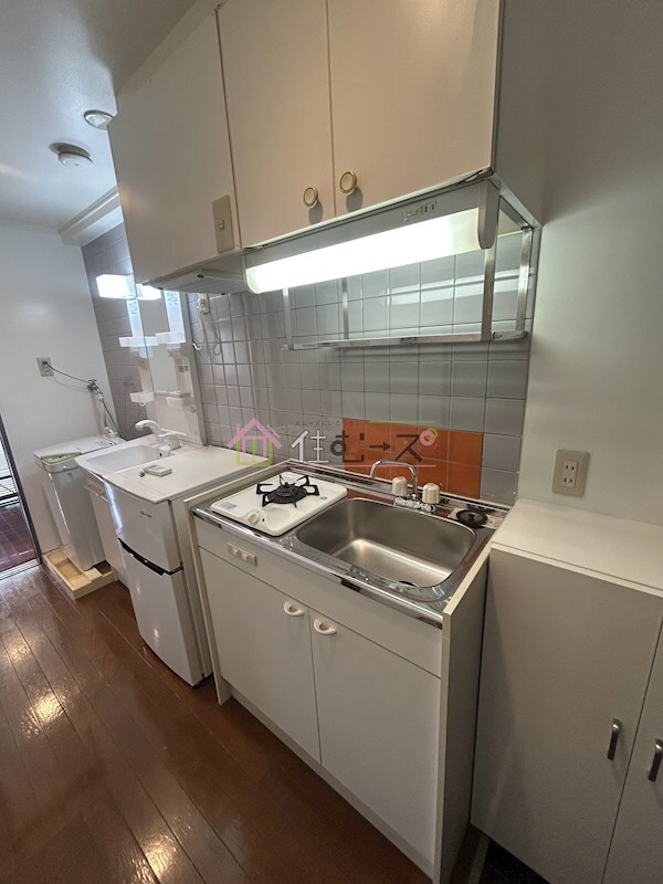 FIVEONEの物件内観写真