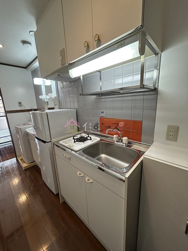 FIVEONEの物件内観写真