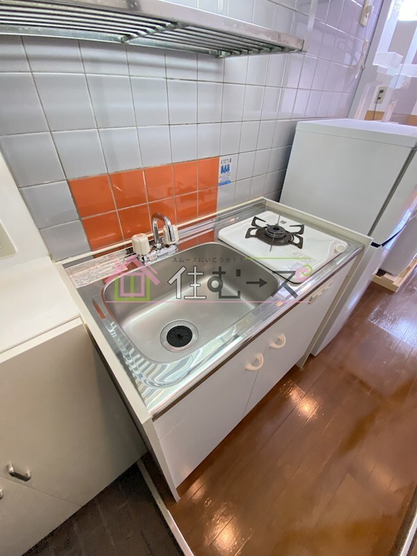 FIVEONEの物件内観写真