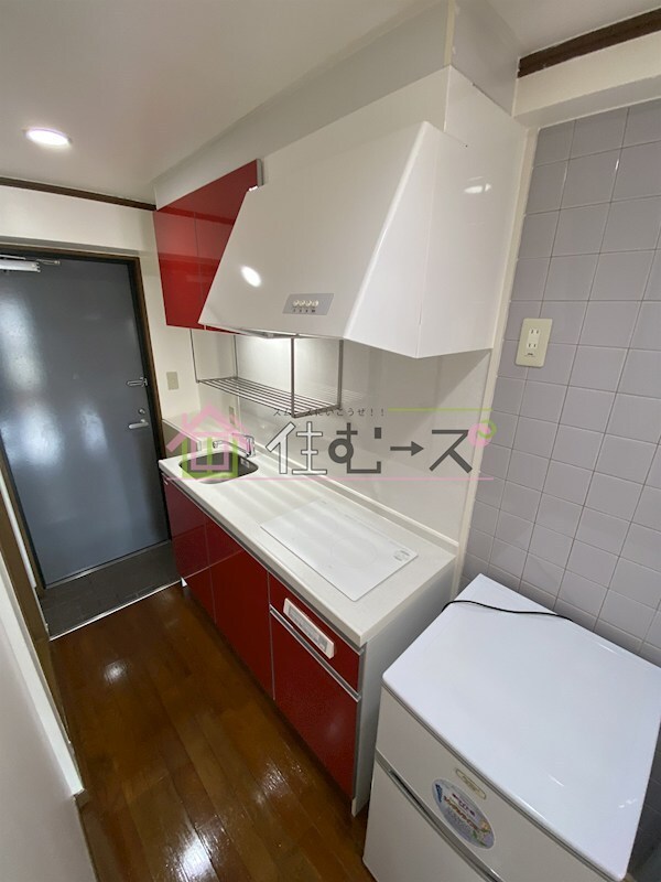 FIVEONEの物件内観写真