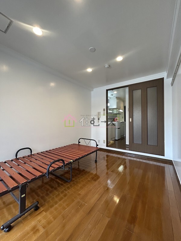 FIVEONEの物件内観写真