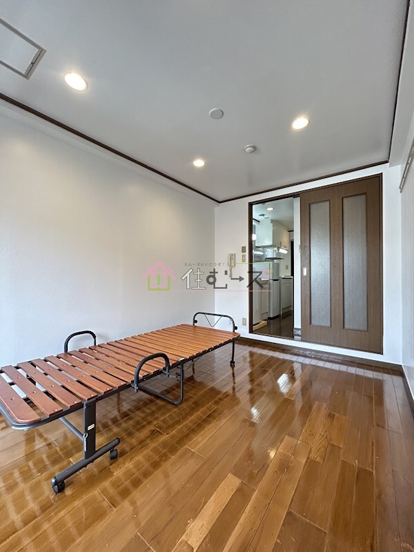 FIVEONEの物件内観写真