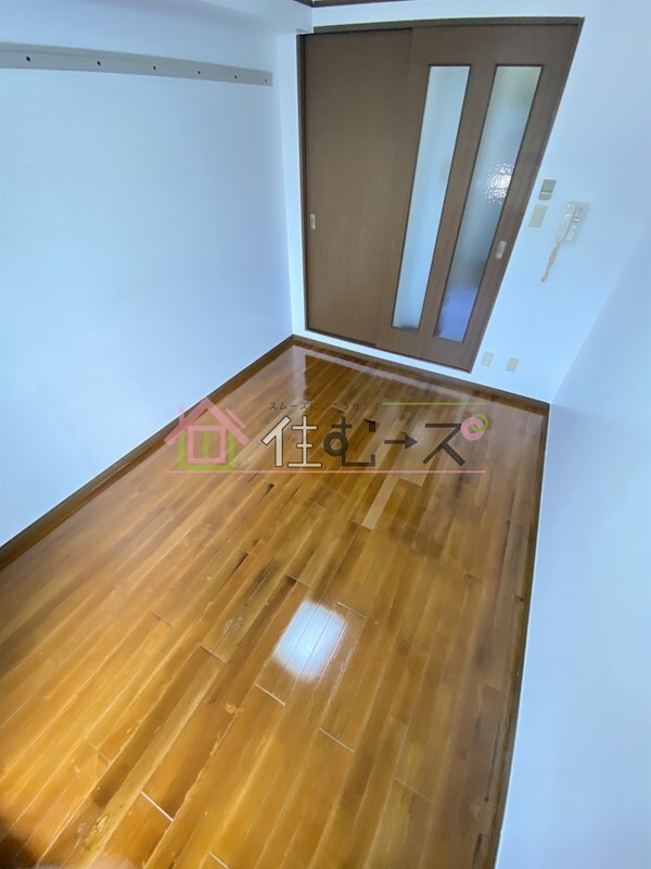 FIVEONEの物件内観写真