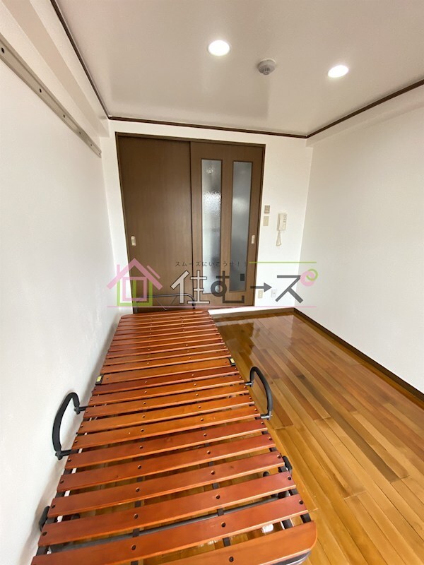 FIVEONEの物件内観写真