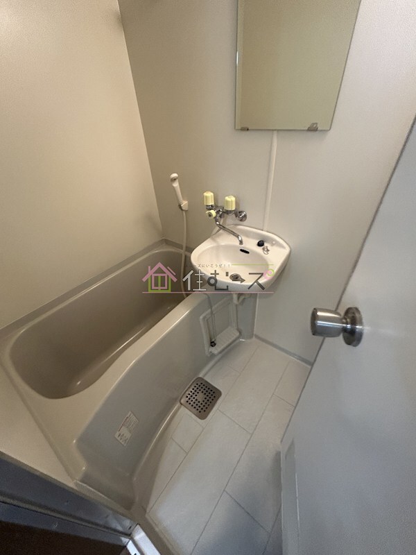 FIVEONEの物件内観写真