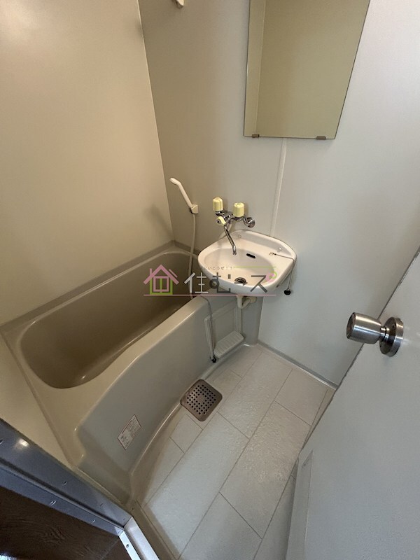 FIVEONEの物件内観写真