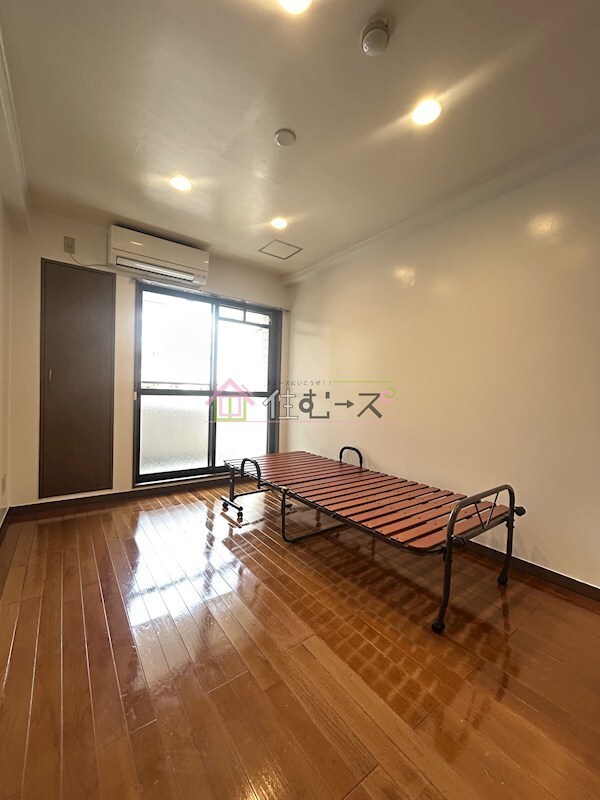 FIVEONEの物件内観写真