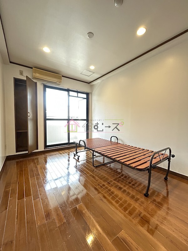 FIVEONEの物件内観写真