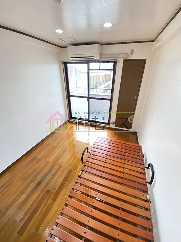 FIVEONEの物件内観写真