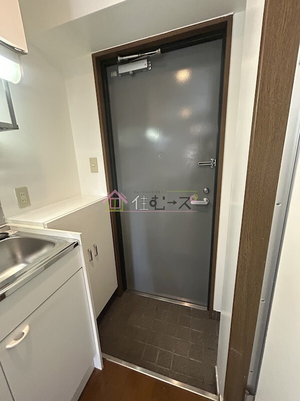 FIVEONEの物件内観写真