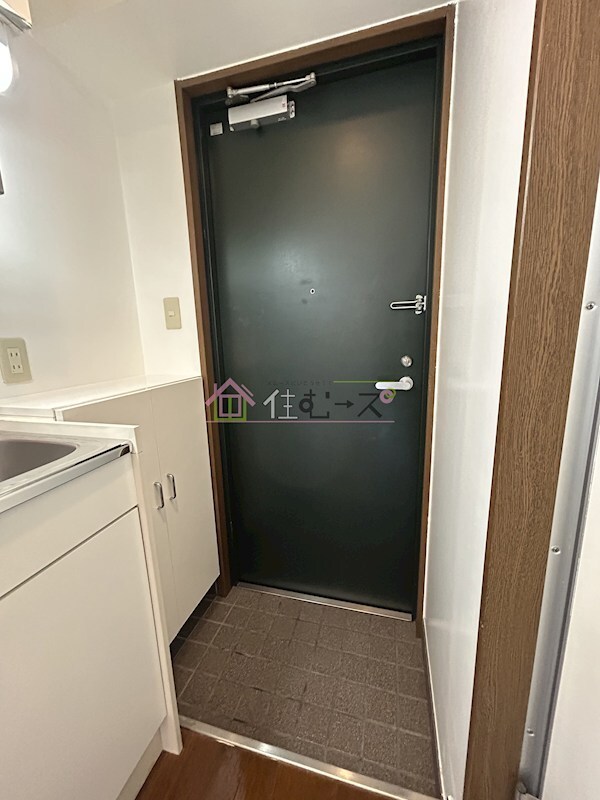 FIVEONEの物件内観写真