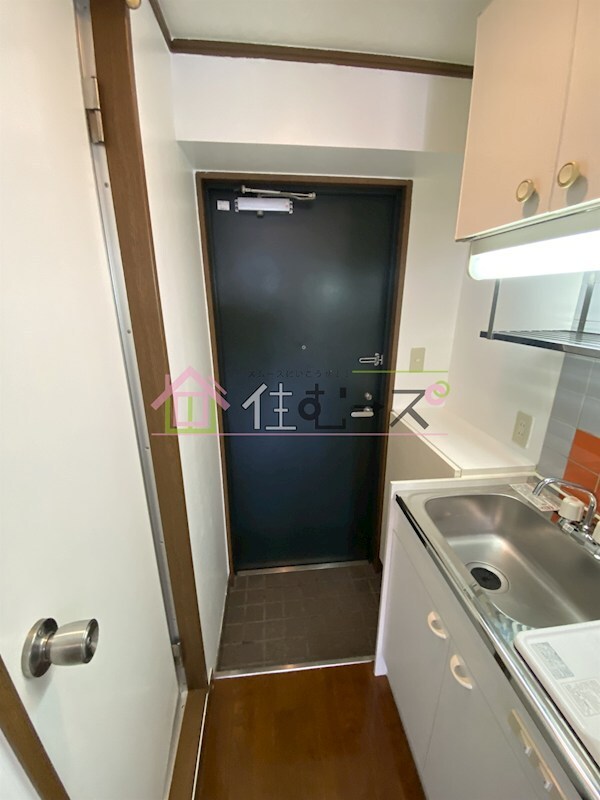 FIVEONEの物件内観写真