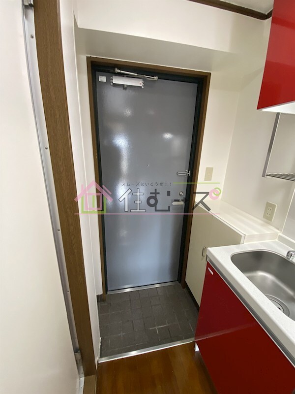 FIVEONEの物件内観写真