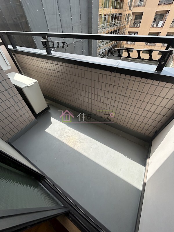 FIVEONEの物件内観写真