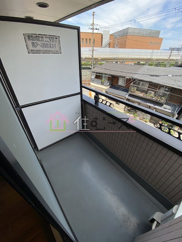 FIVEONEの物件内観写真