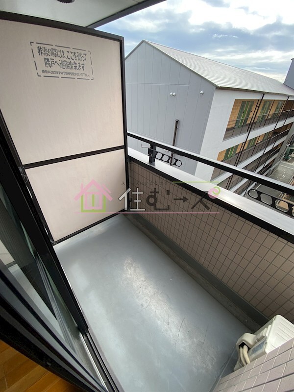 FIVEONEの物件内観写真