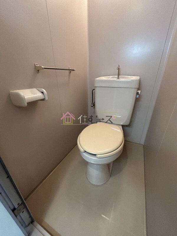 FIVEONEの物件内観写真