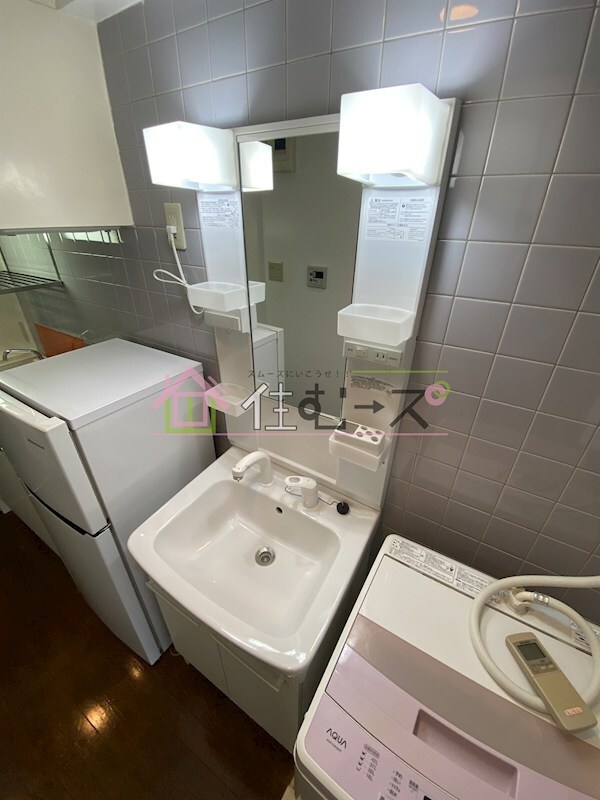 FIVEONEの物件内観写真