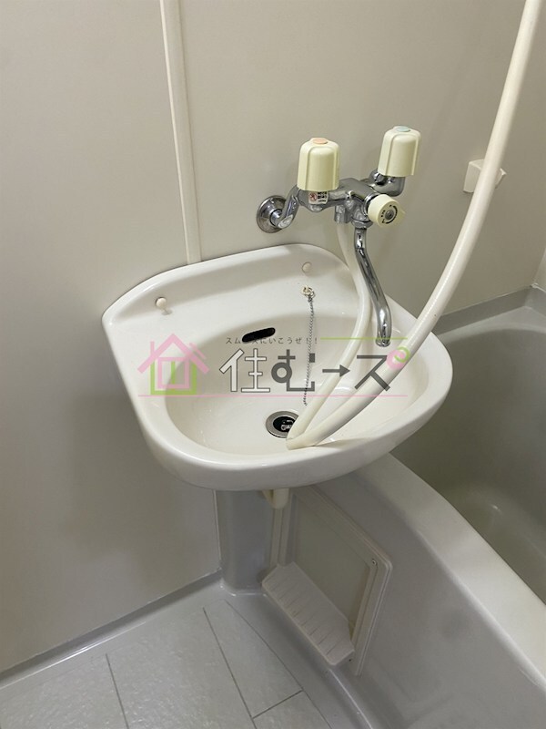 FIVEONEの物件内観写真