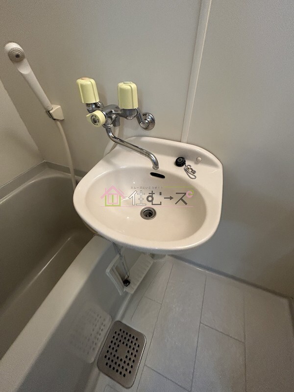 FIVEONEの物件内観写真