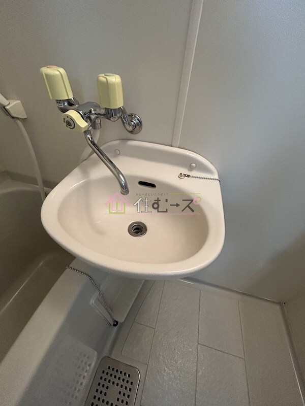 FIVEONEの物件内観写真