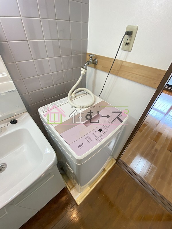 FIVEONEの物件内観写真