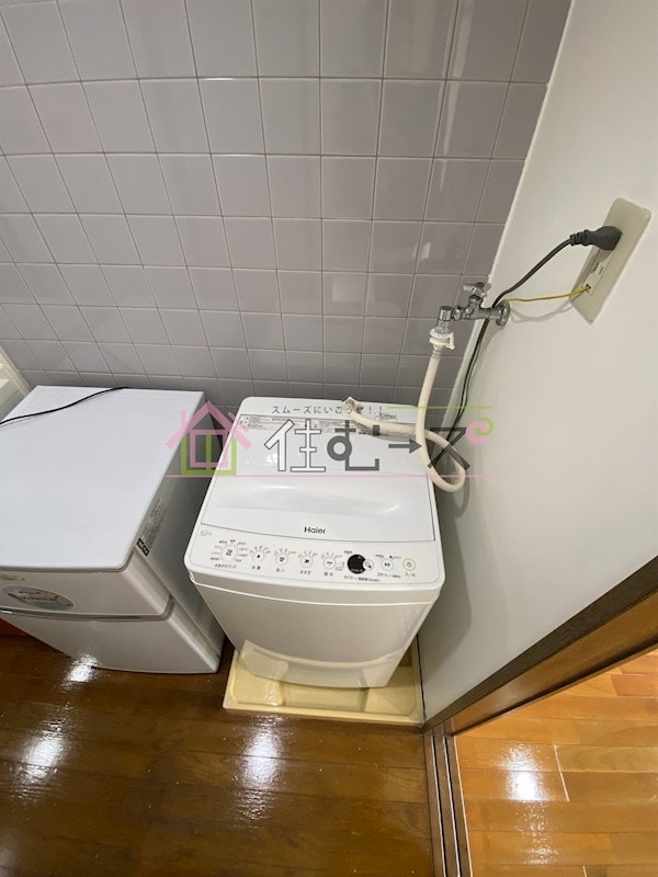 FIVEONEの物件内観写真