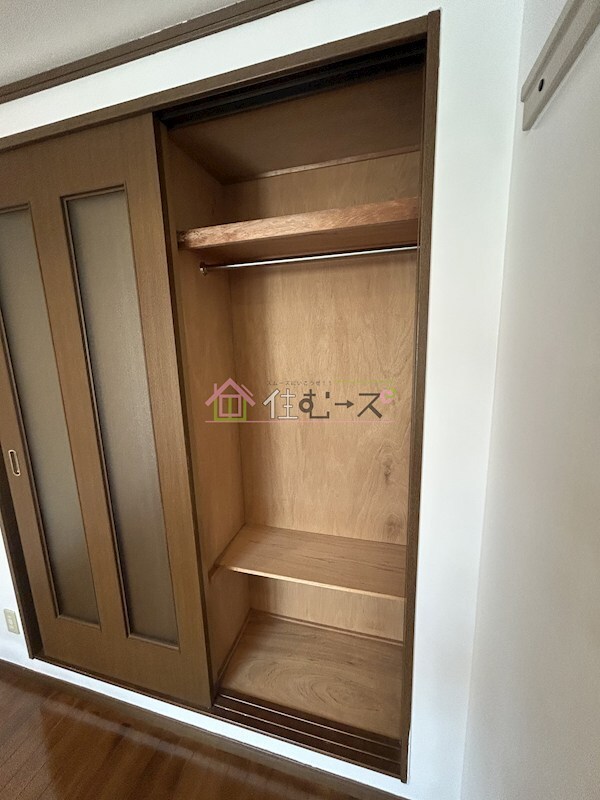 FIVEONEの物件内観写真