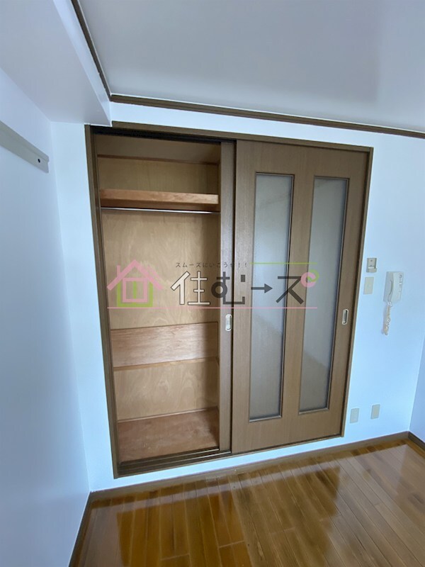 FIVEONEの物件内観写真