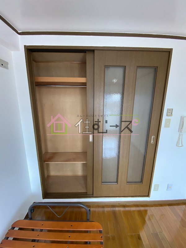 FIVEONEの物件内観写真