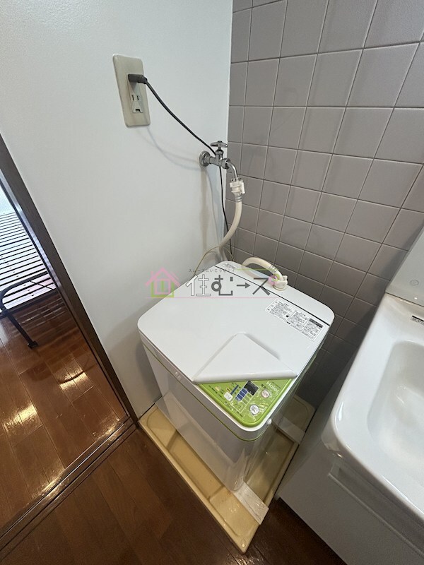 FIVEONEの物件内観写真