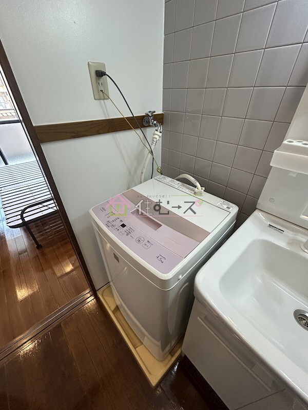 FIVEONEの物件内観写真