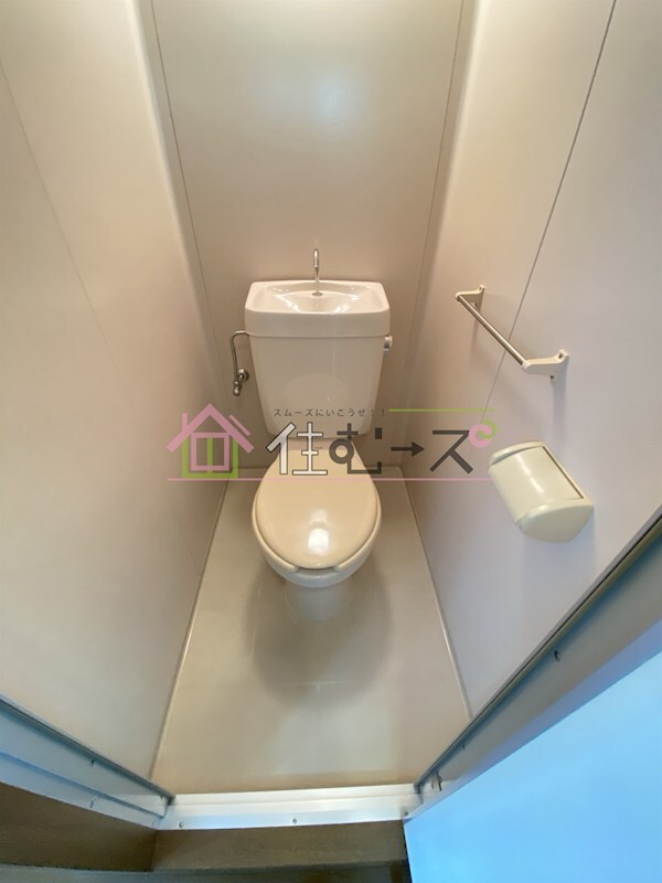 FIVEONEの物件内観写真