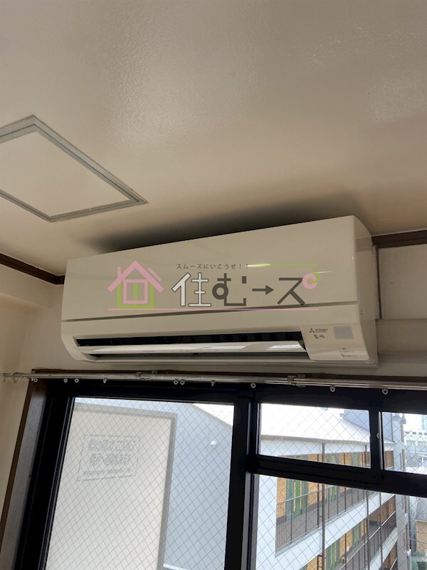 FIVEONEの物件内観写真