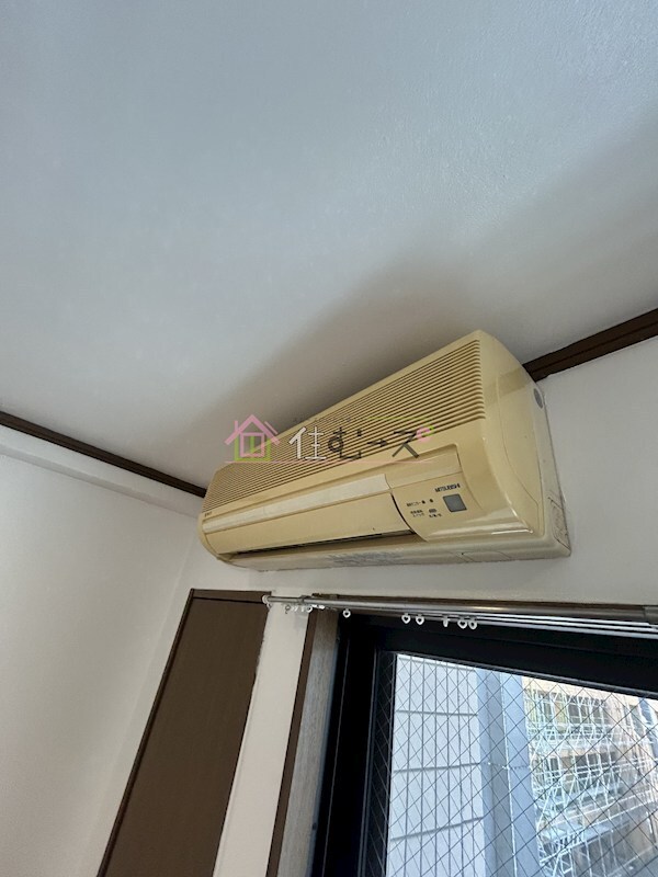 FIVEONEの物件内観写真