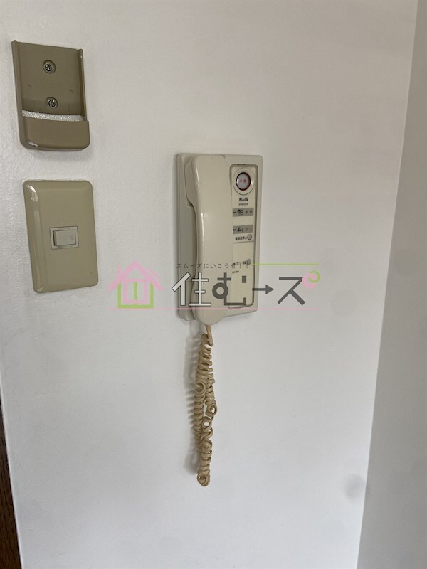 FIVEONEの物件内観写真