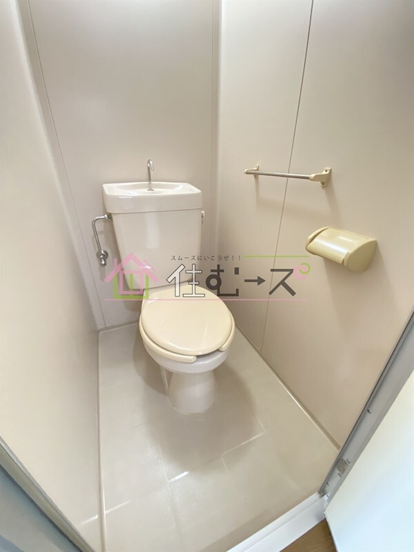 FIVEONEの物件内観写真