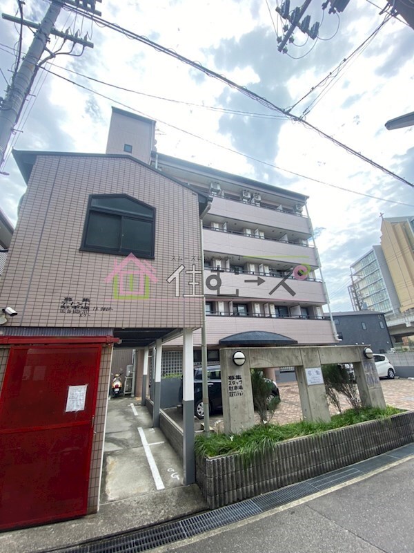 FIVEONEの物件内観写真