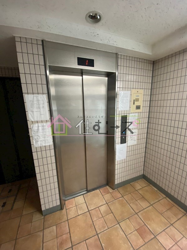 FIVEONEの物件内観写真