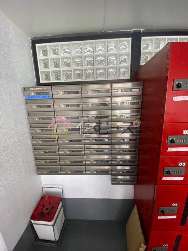 FIVEONEの物件内観写真