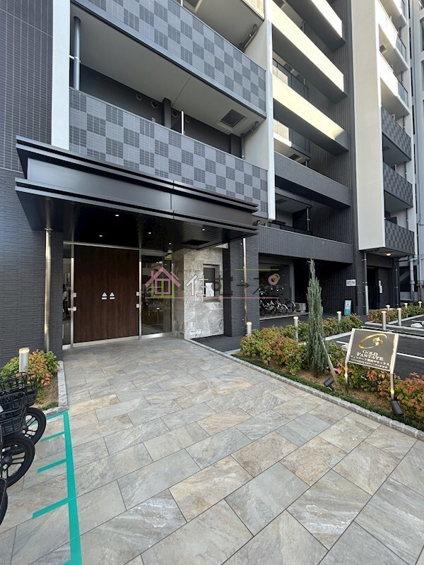 ファステート難波デラックスの物件内観写真