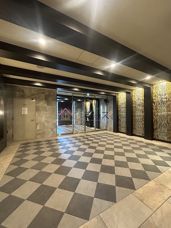 ファステート難波デラックスの物件内観写真