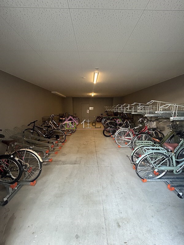 ファステート難波デラックスの物件内観写真